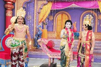 Dana Veera Sura Karna Movie Photos